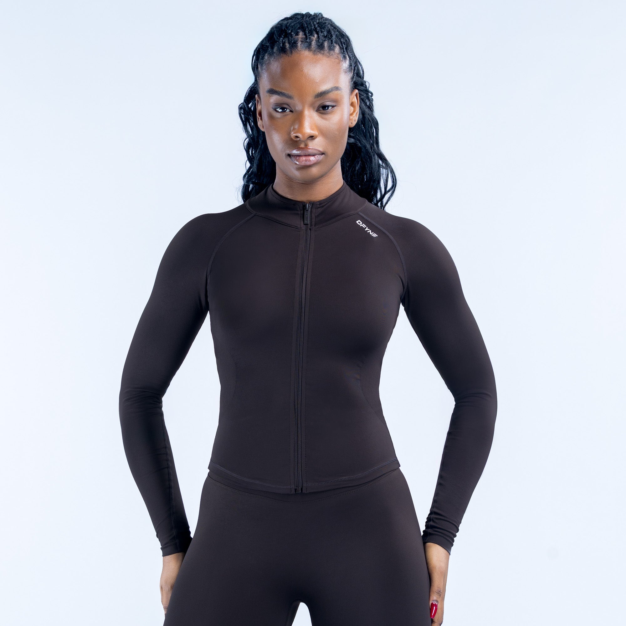 Dynamic Zippy – DFYNE