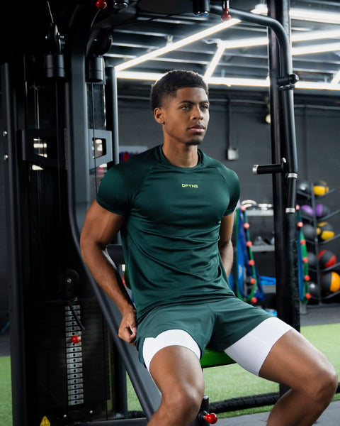 Athlete style image