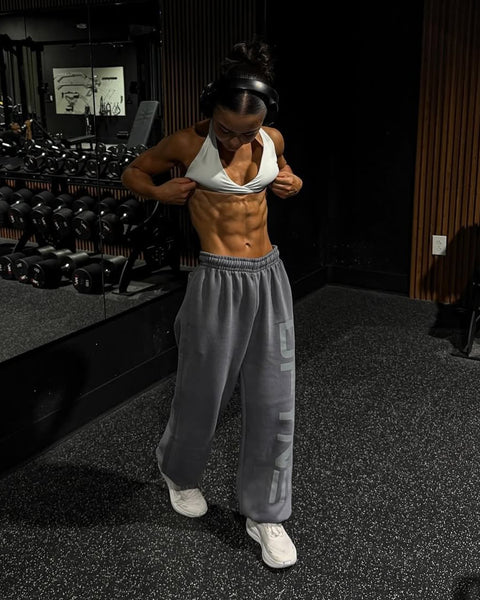 Athlete style image