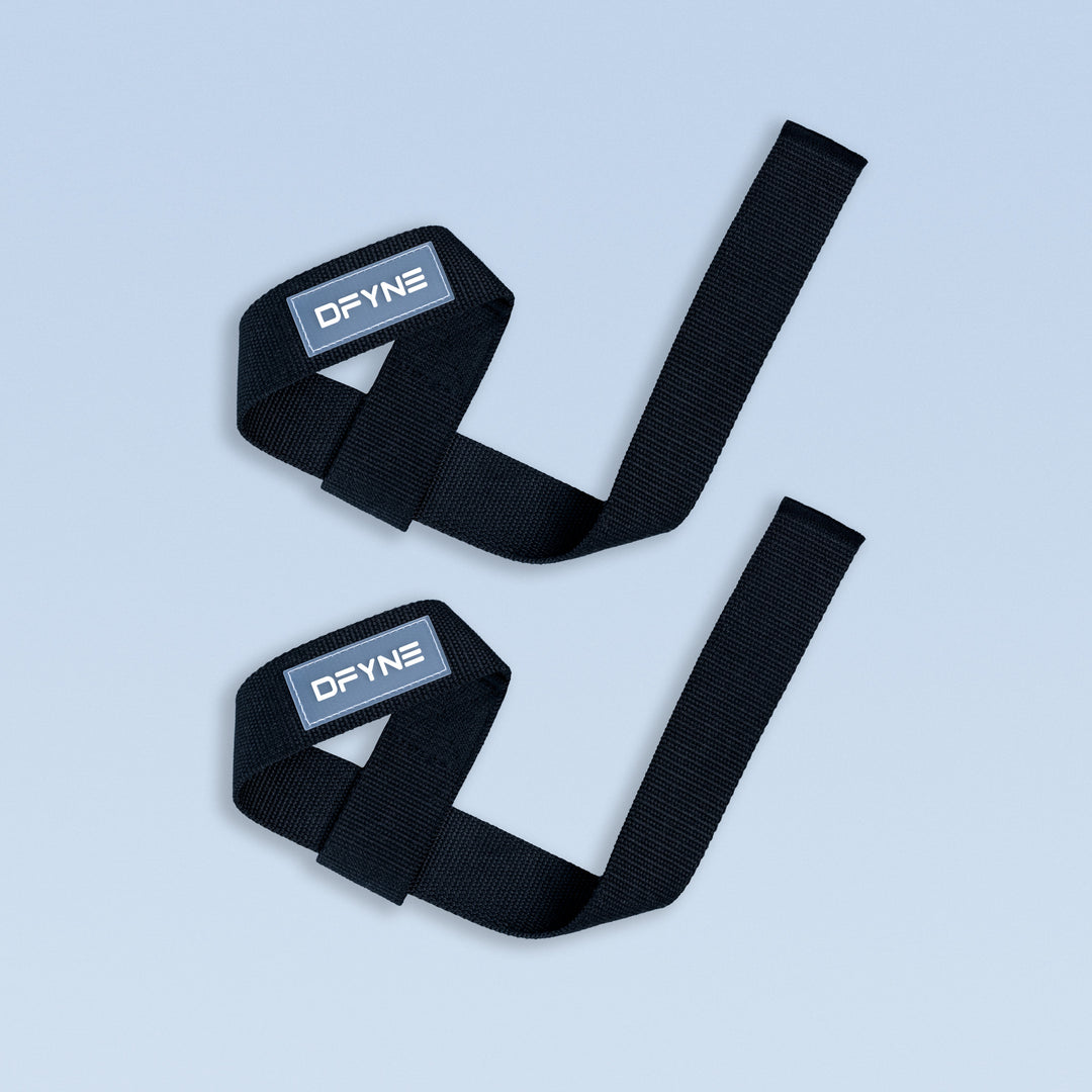 Wrist Straps