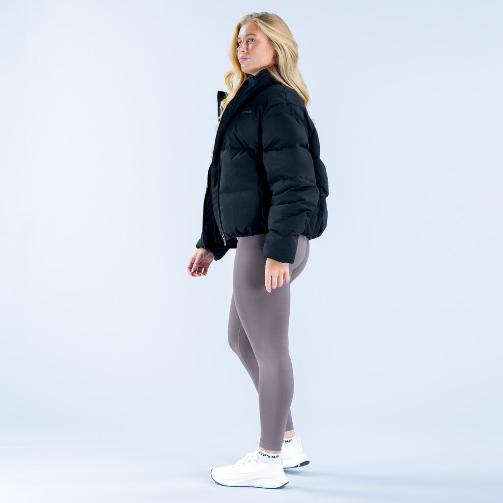 Revive Short Down Jacket