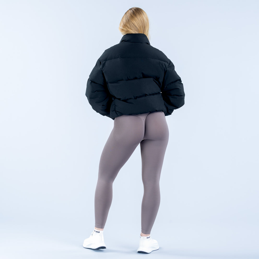 Revive Short Down Jacket