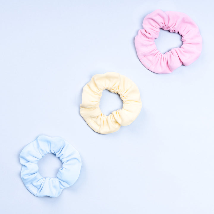 Origin Scrunchie - 3 Pack