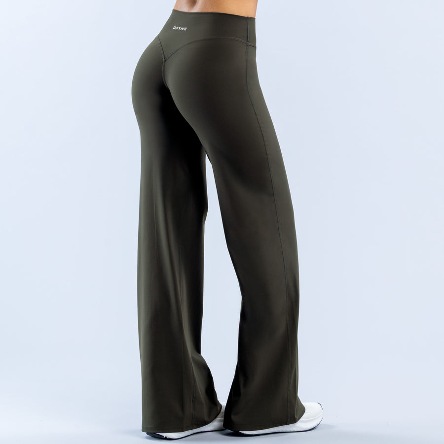 Origin Wide Leg Pants