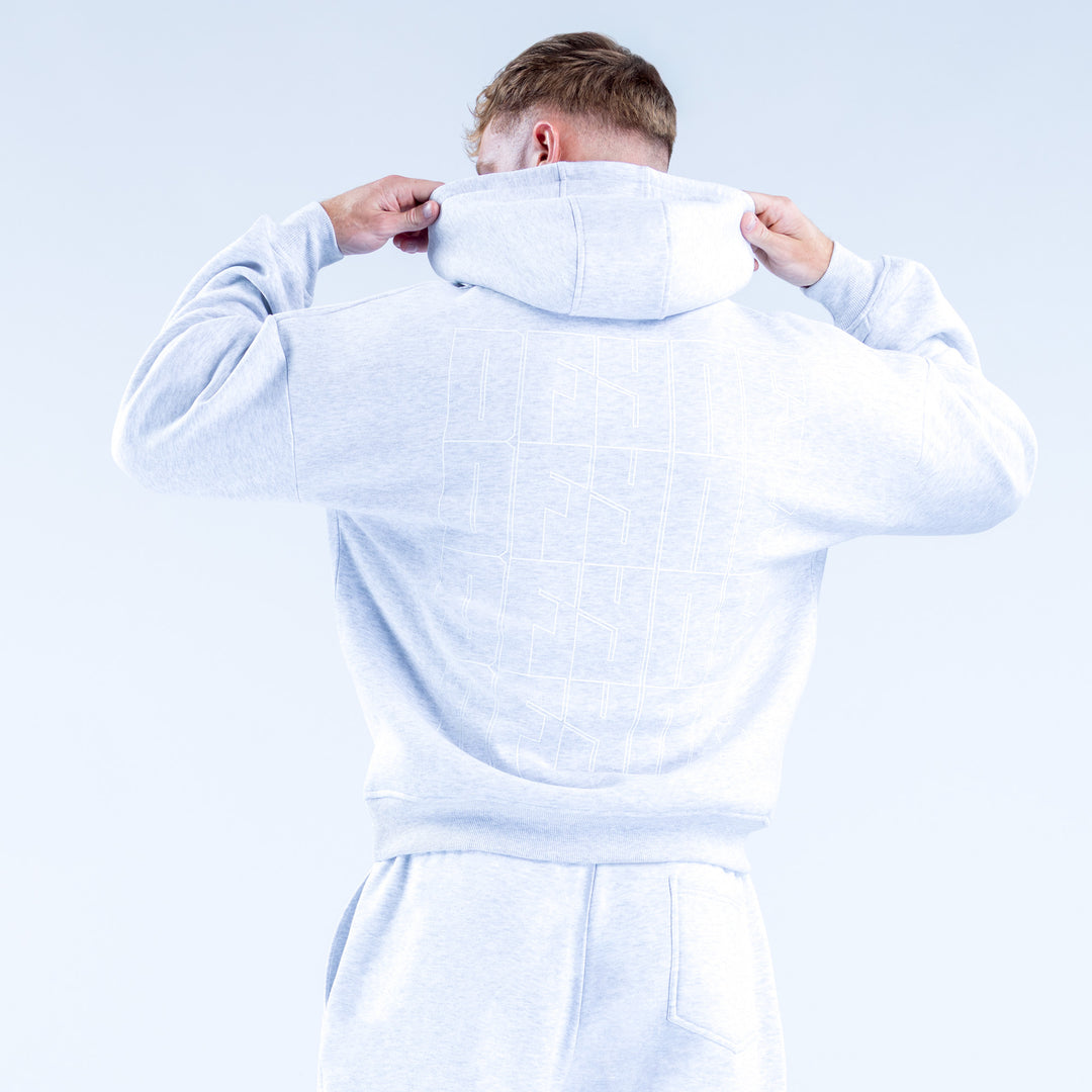 Recharge Graphic Hoodie