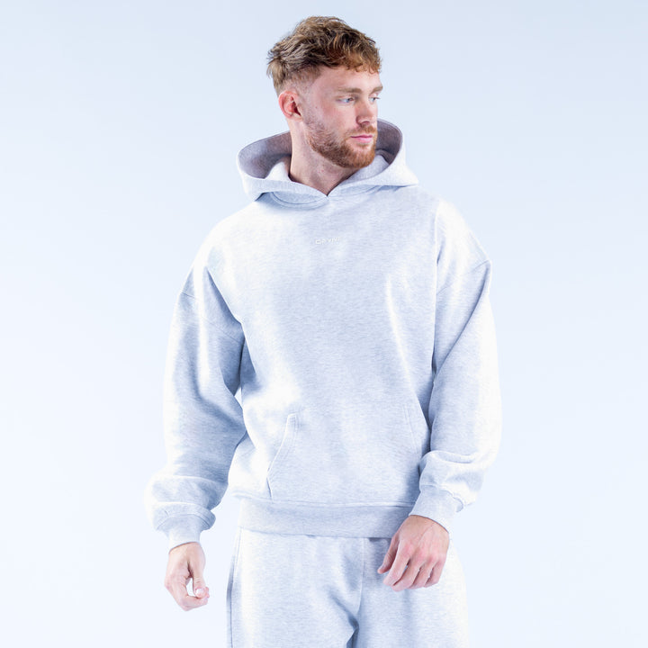 Recharge Graphic Hoodie