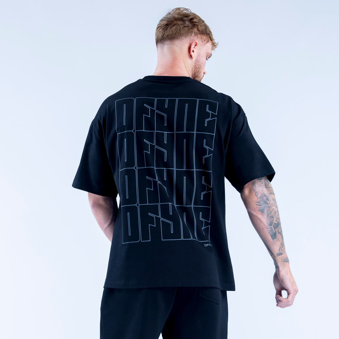 Recharge Graphic T-Shirt