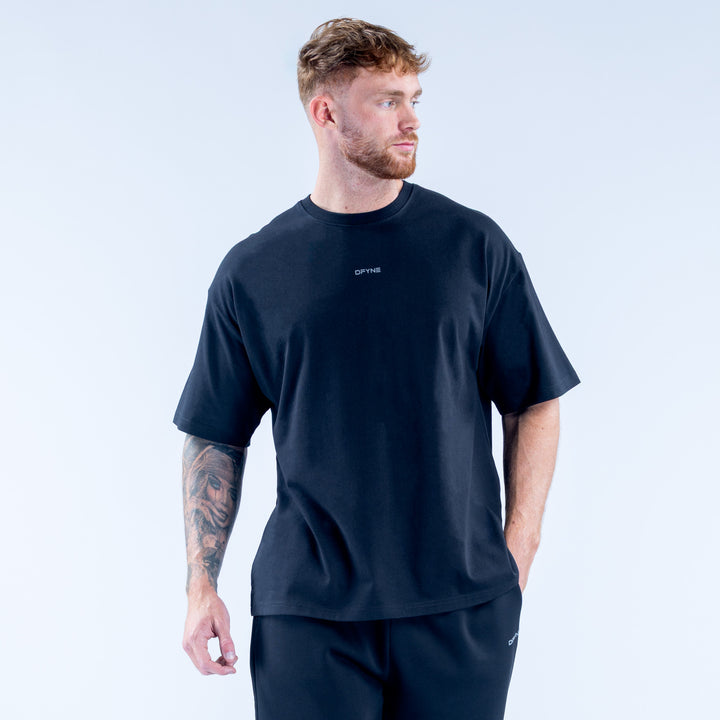 Recharge Graphic T-Shirt