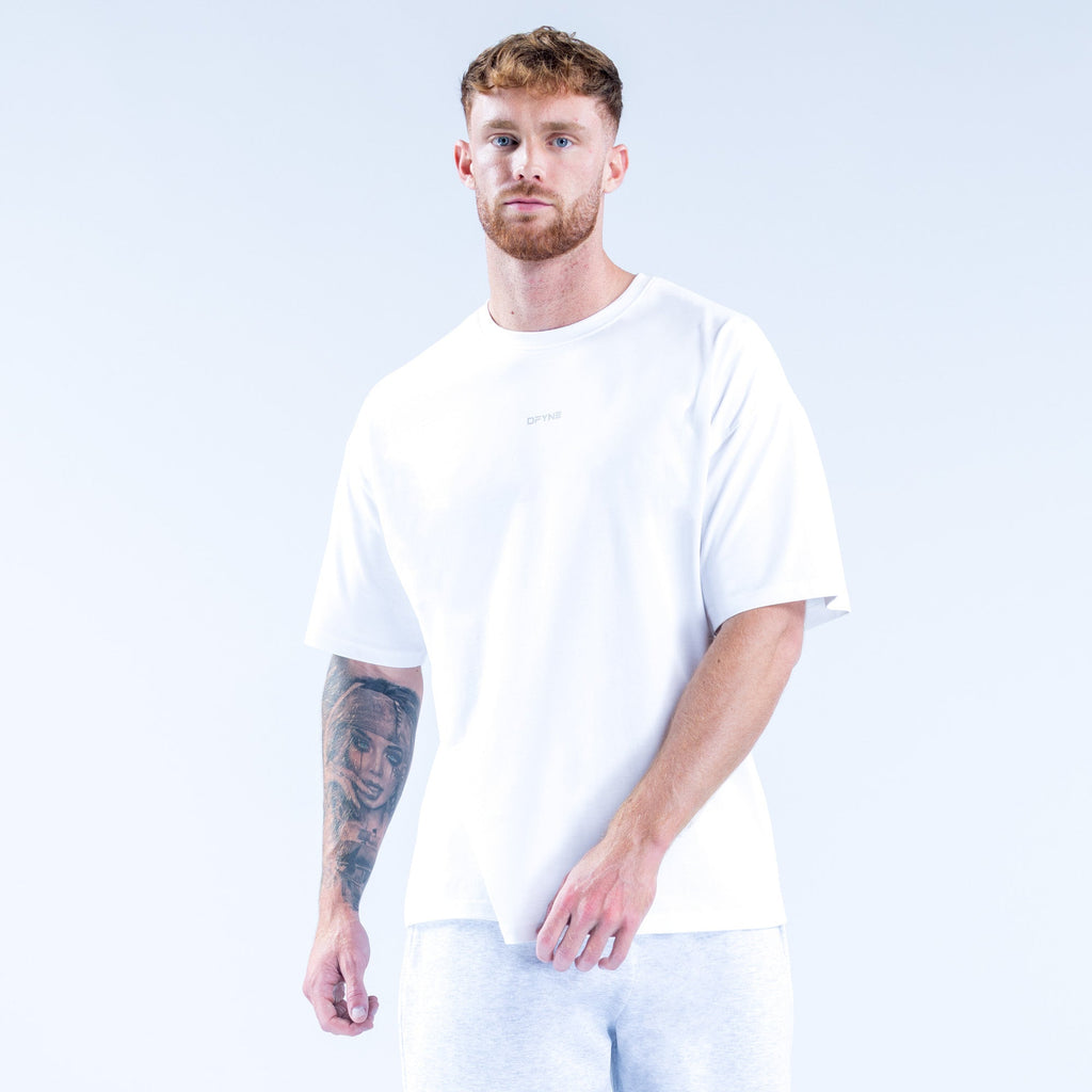 Recharge Graphic T-Shirt – DFYNE