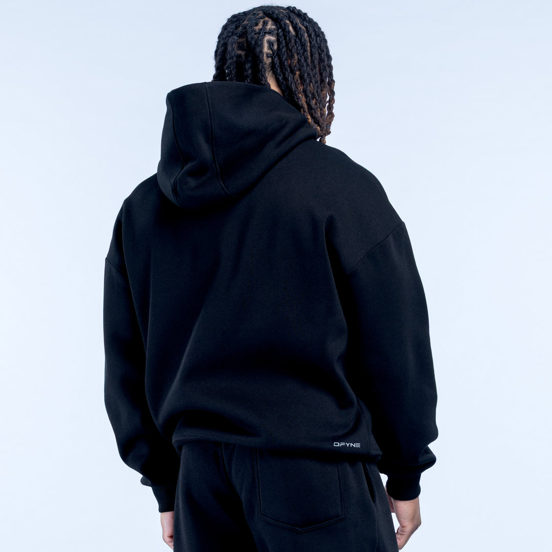 Recharge Hoodie