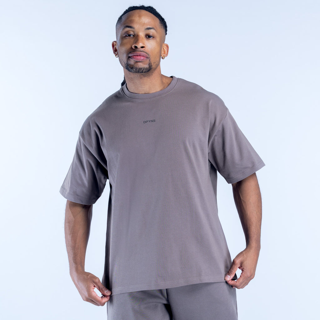 Recharge Graphic T-Shirt