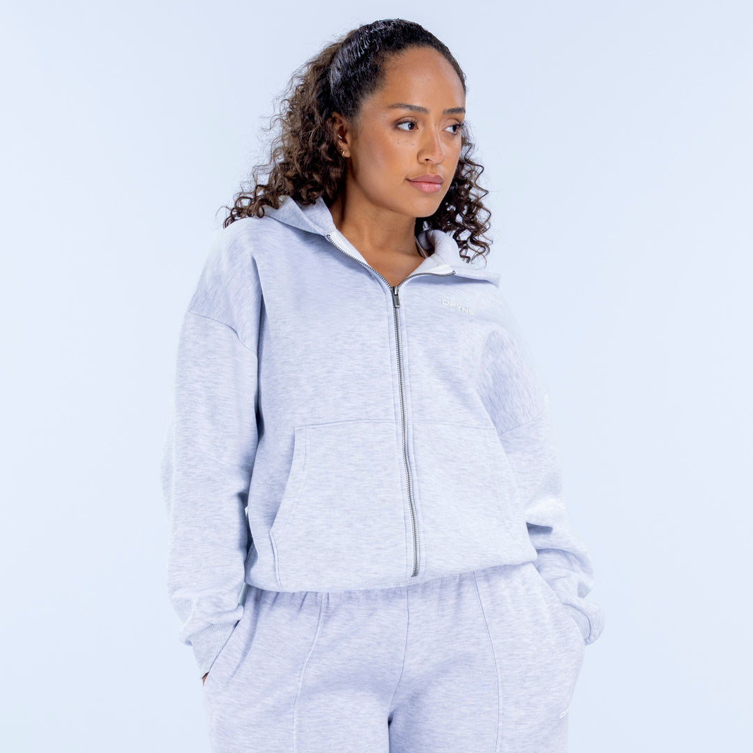 Revive Zip Hoodie