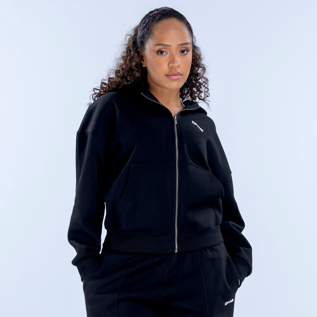 Revive Zip Hoodie – DFYNE
