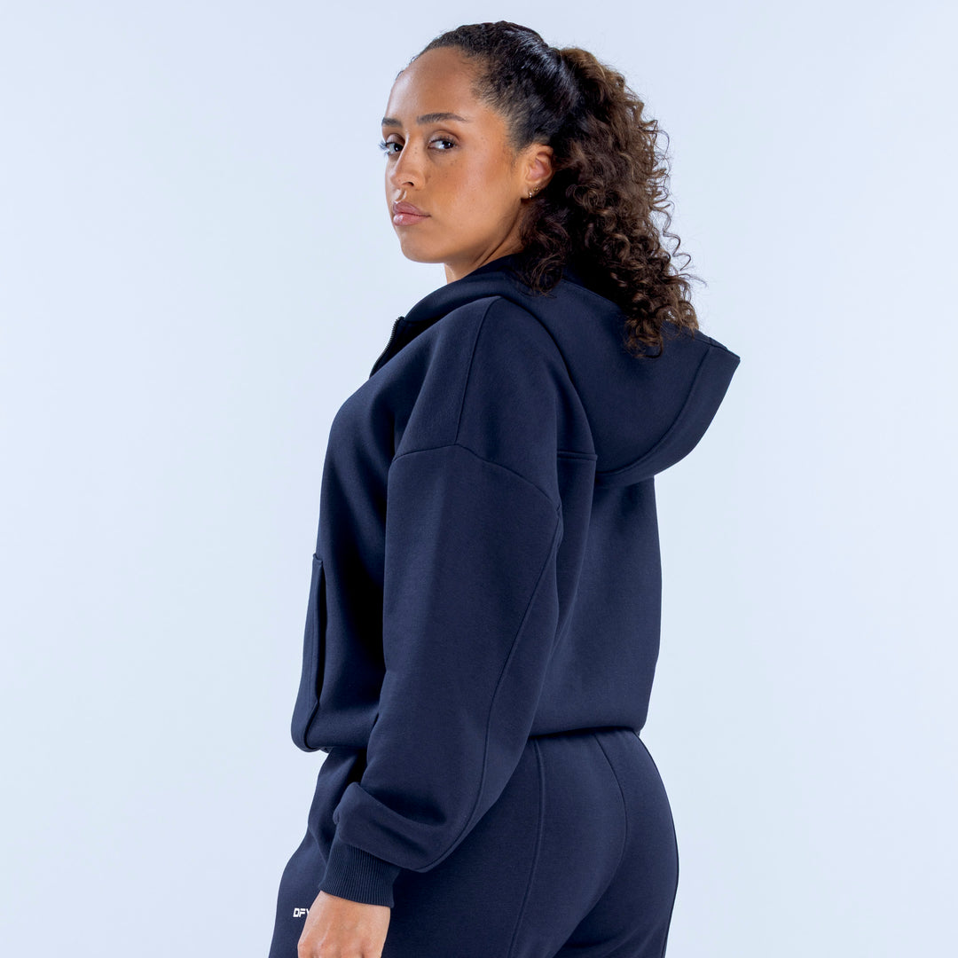 Revive Zip Hoodie