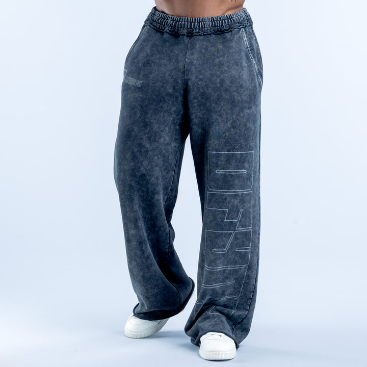 Recharge Washed Jogger
