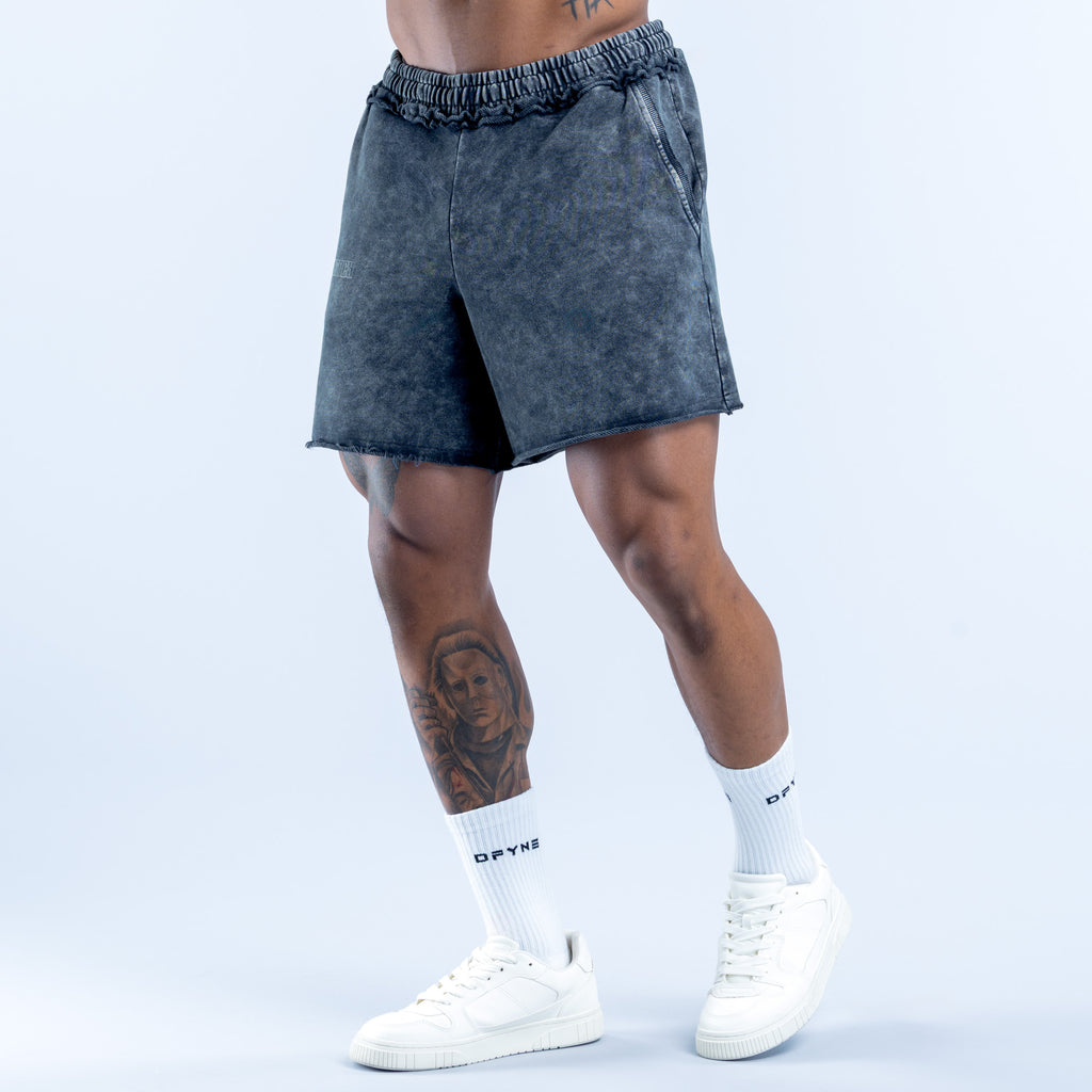 Recharge Washed Shorts