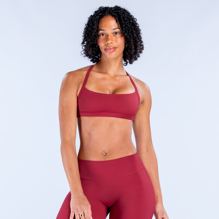 Sav Sports Bra