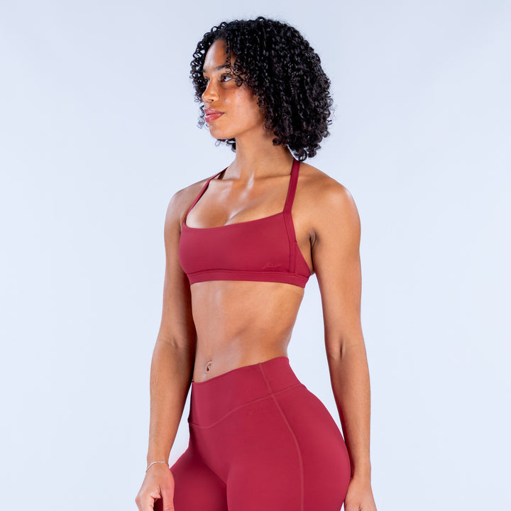 Sav Sports Bra