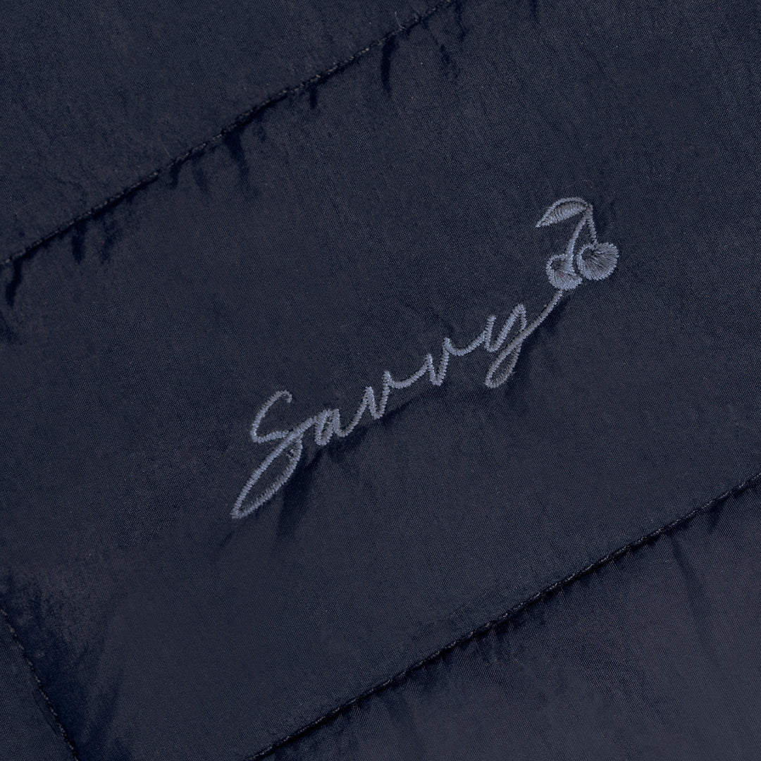 Sav Puffer Bag