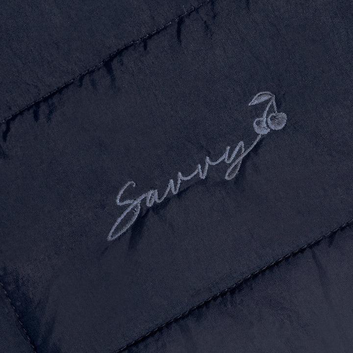 Sav Puffer Bag