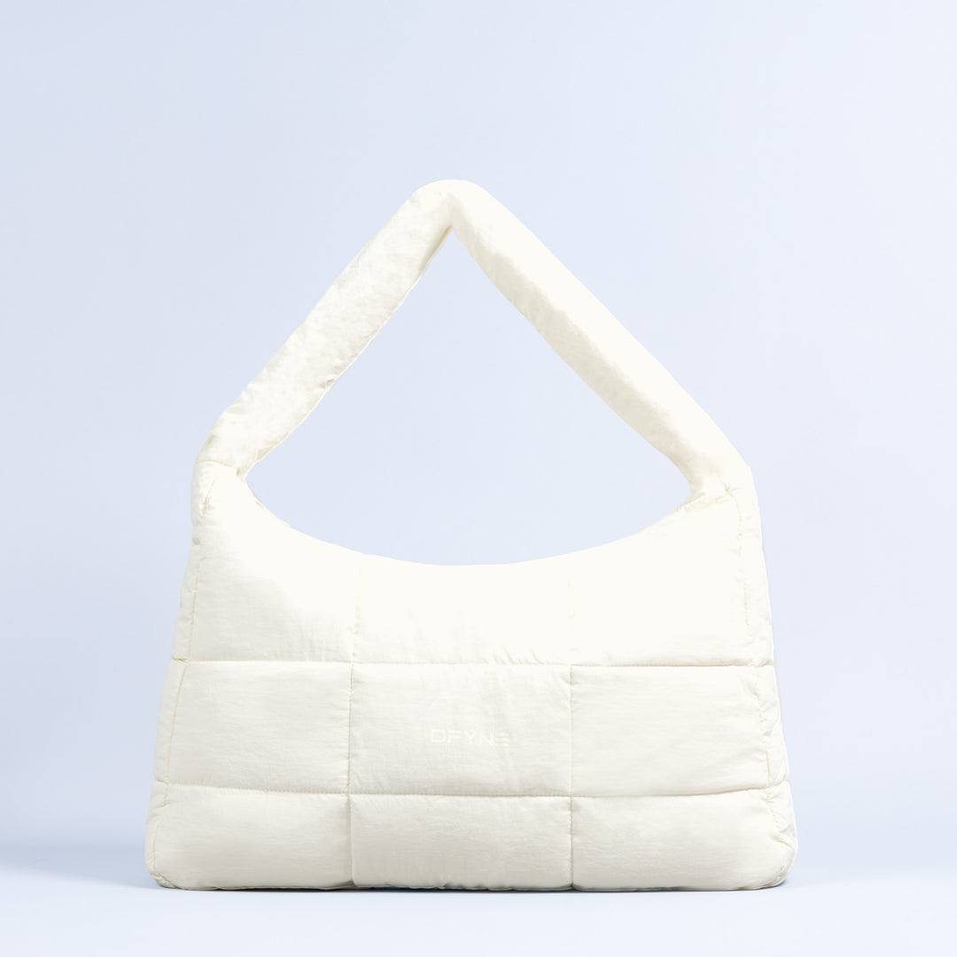 Sav Puffer Bag