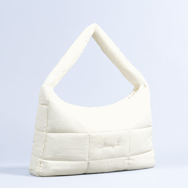 Sav Puffer Bag