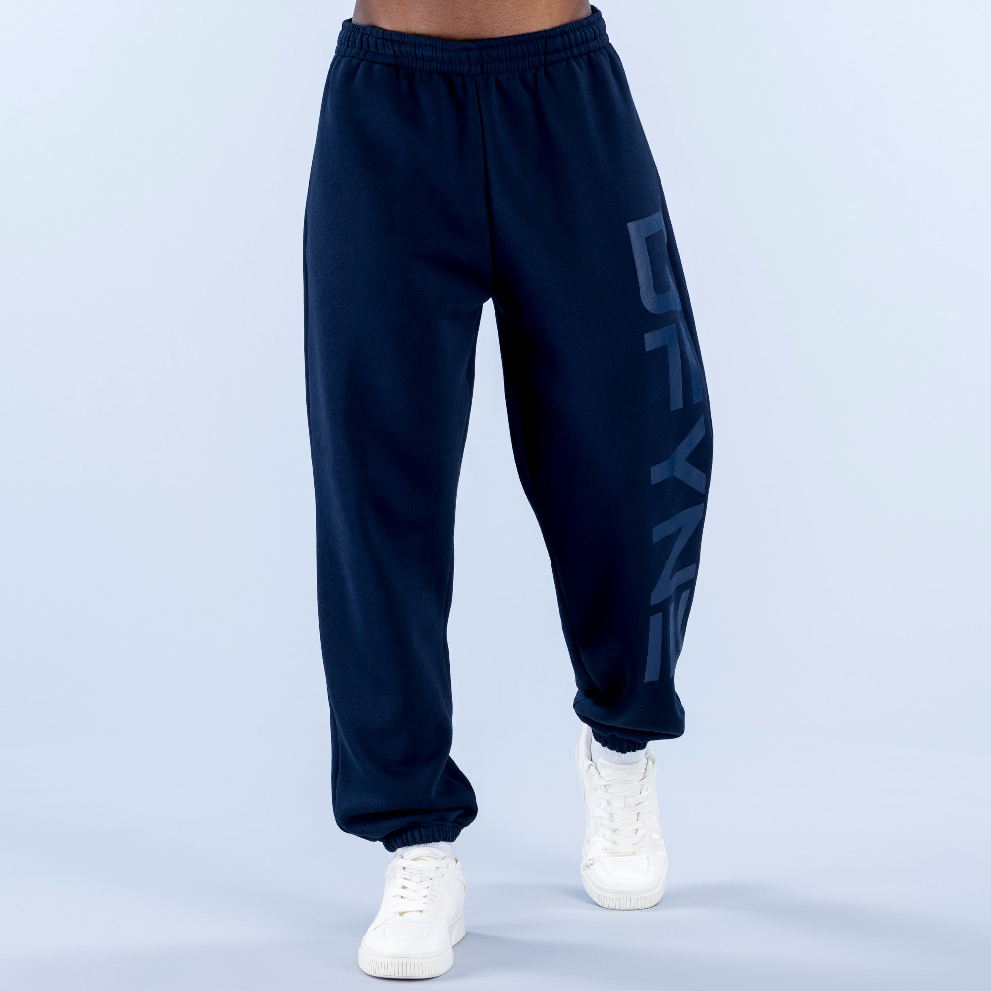 Signature Cuffed Jogger – DFYNE