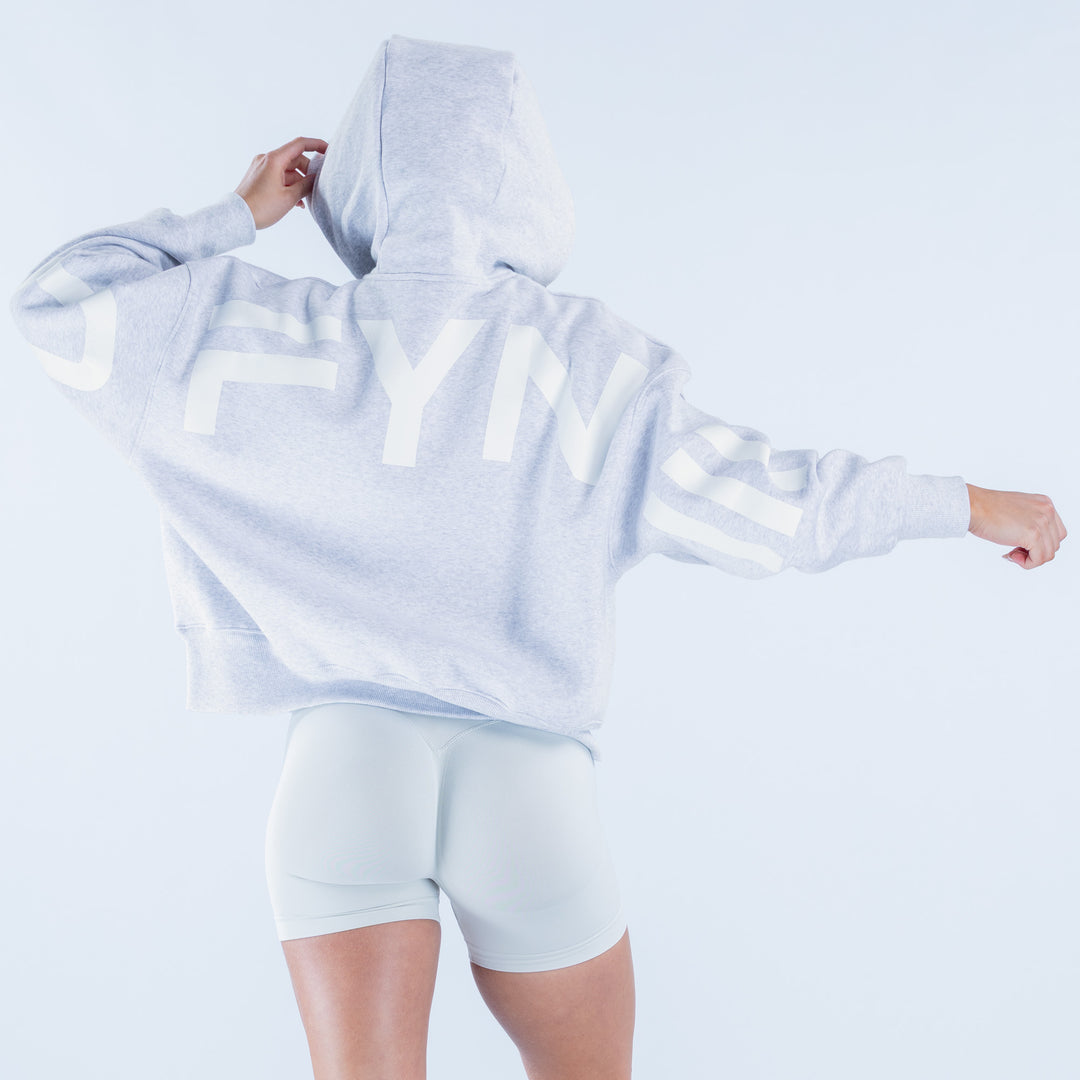 Signature Hoodie