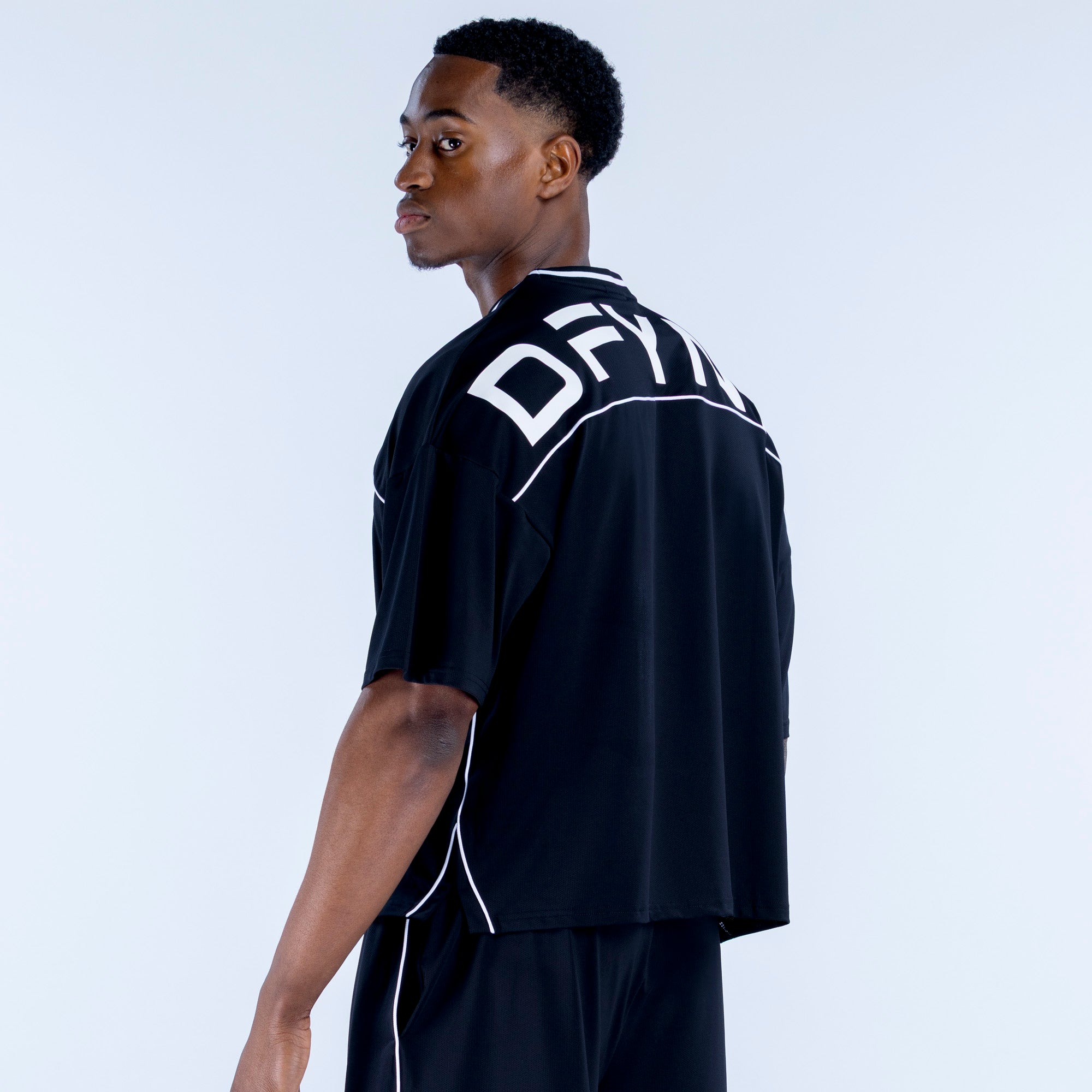 Signature Jersey – DFYNE
