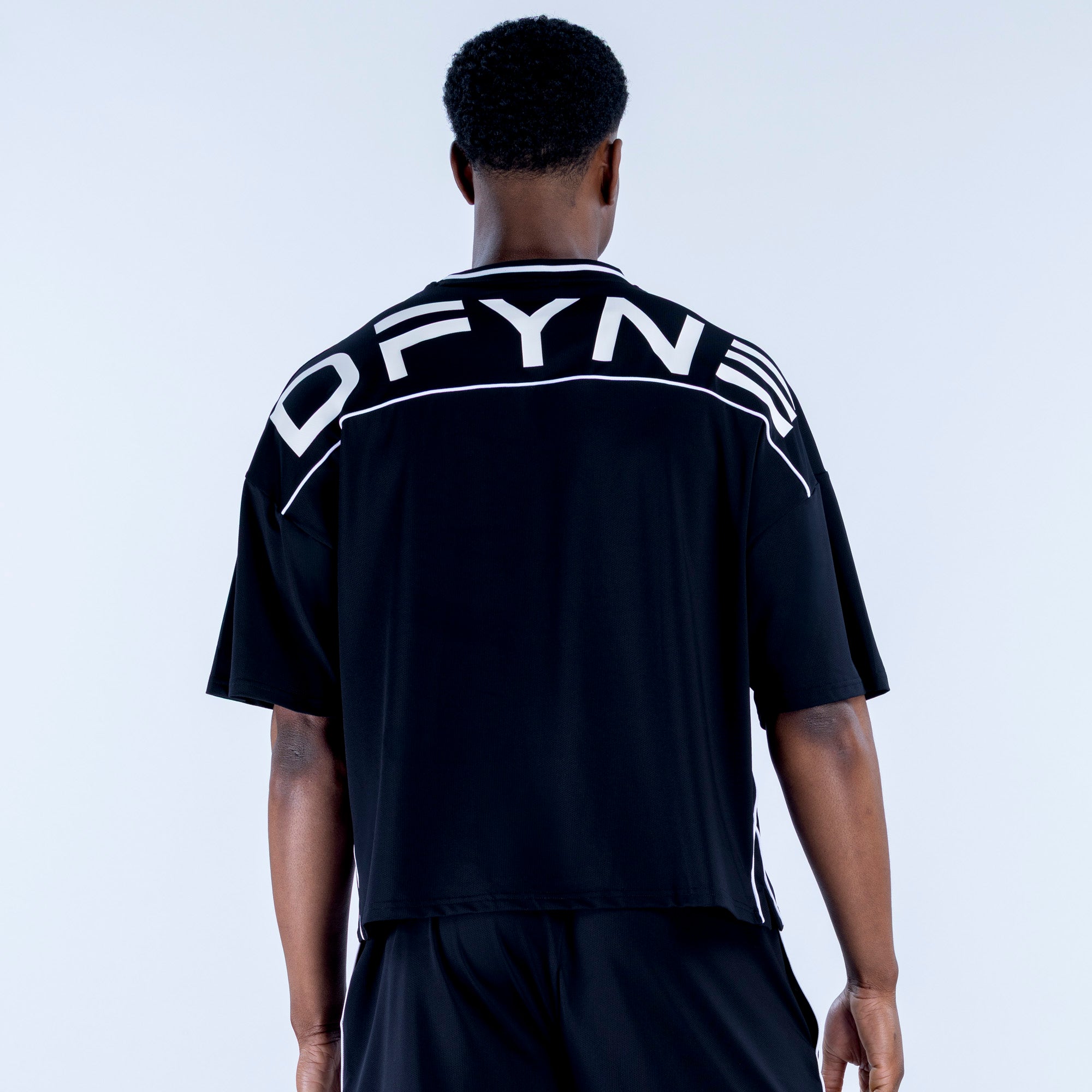 Signature Jersey – DFYNE