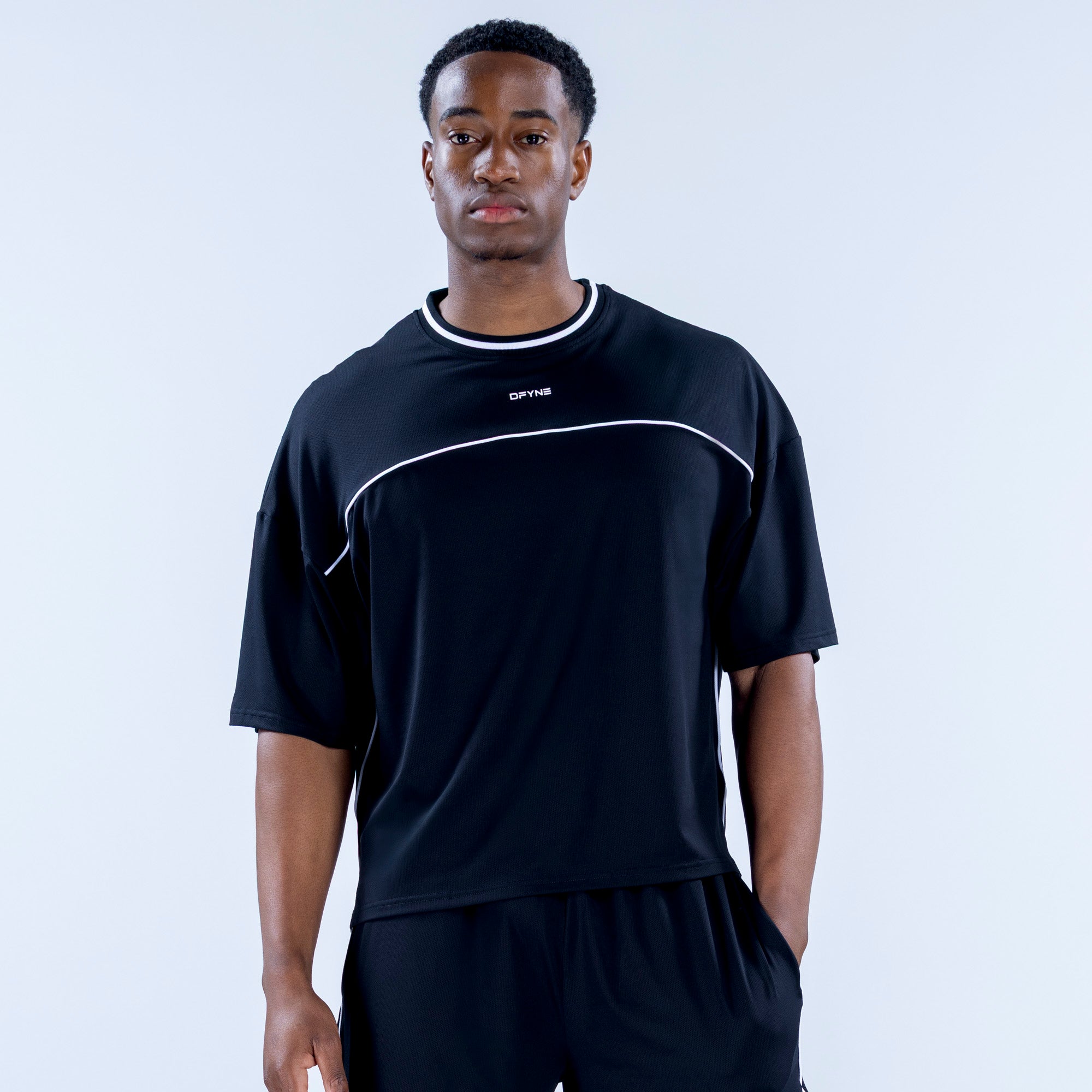 Signature Jersey – DFYNE