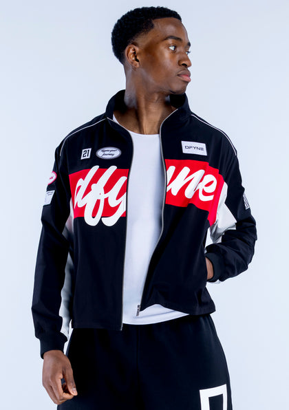 Jackets
