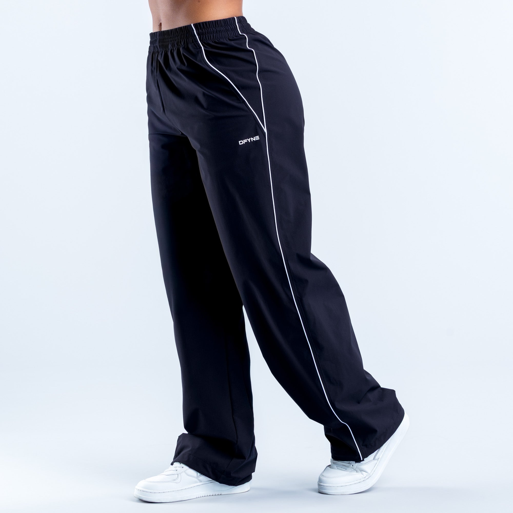 Signature Track Pant – DFYNE