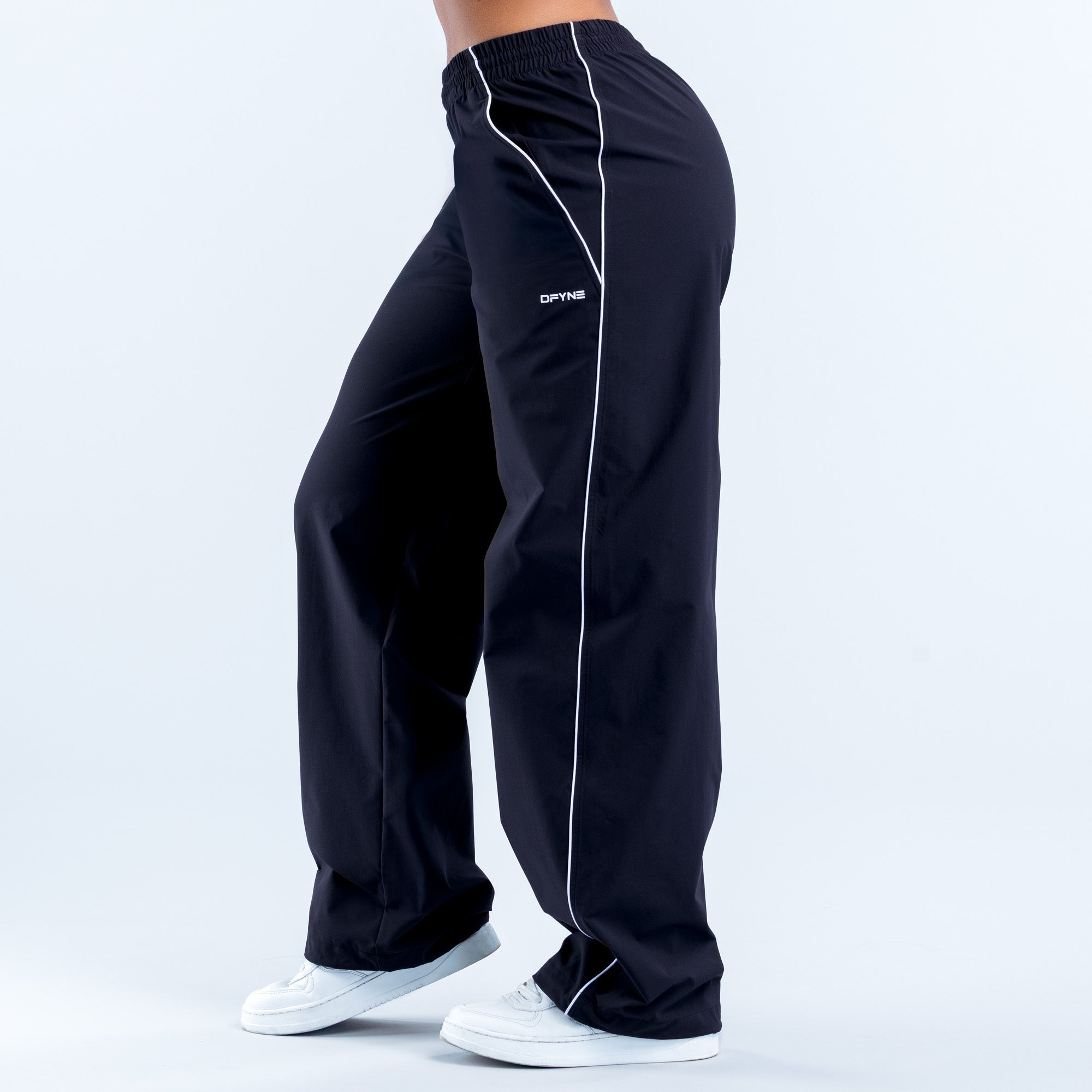 Signature Track Pant – DFYNE