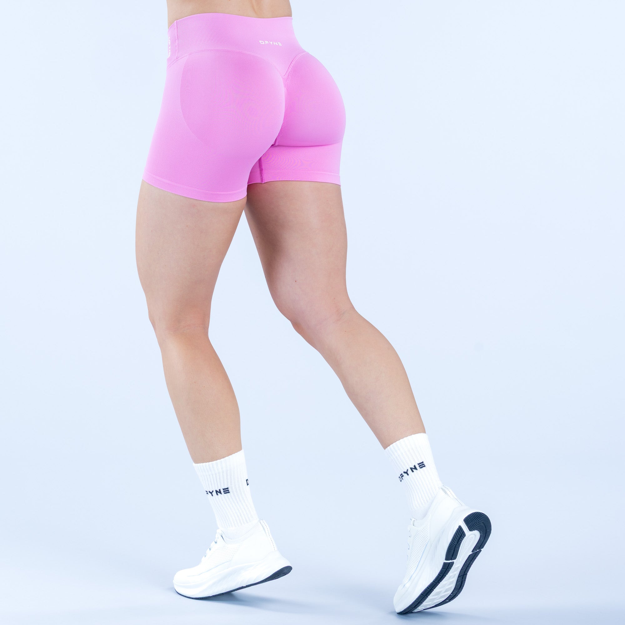 Vision Shorts | 4.5"