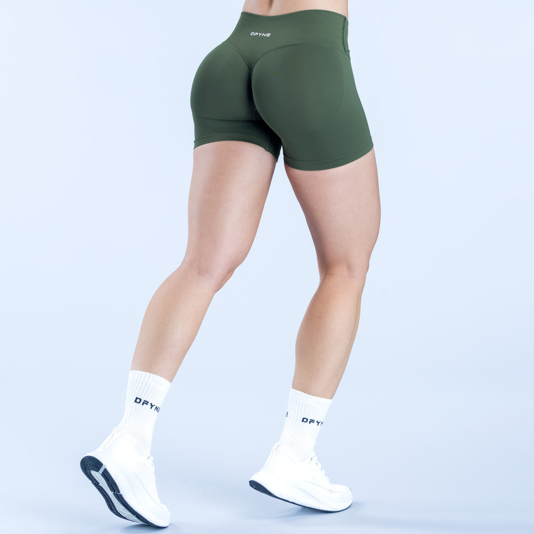 Vision Shorts | 4.5"