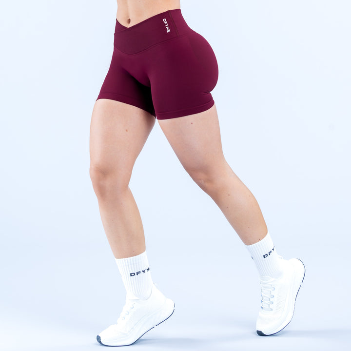 Vision Shorts | 4.5"