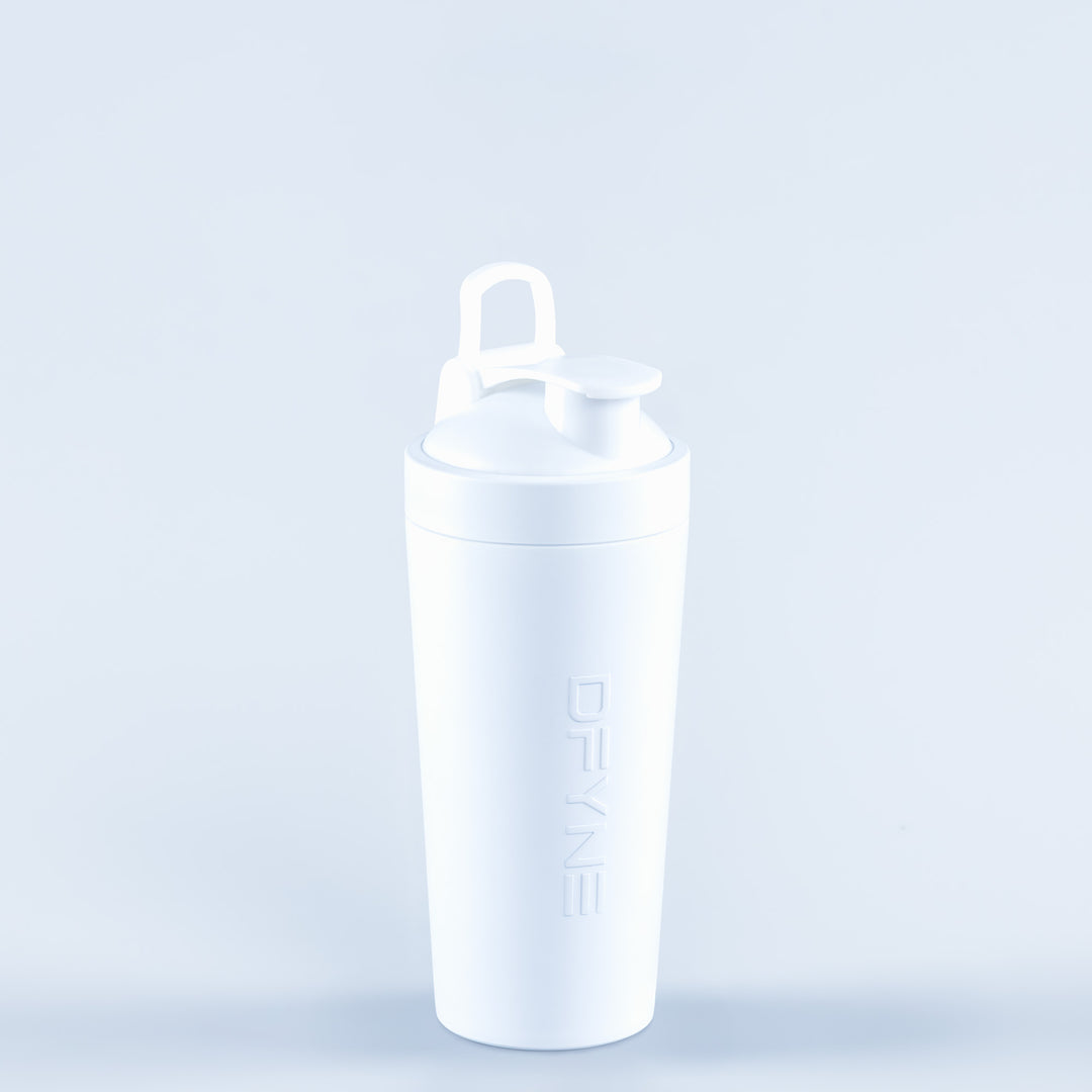 Shaker