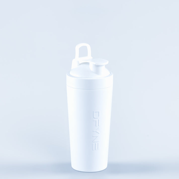 Shaker