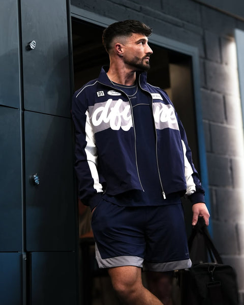 Athlete style image