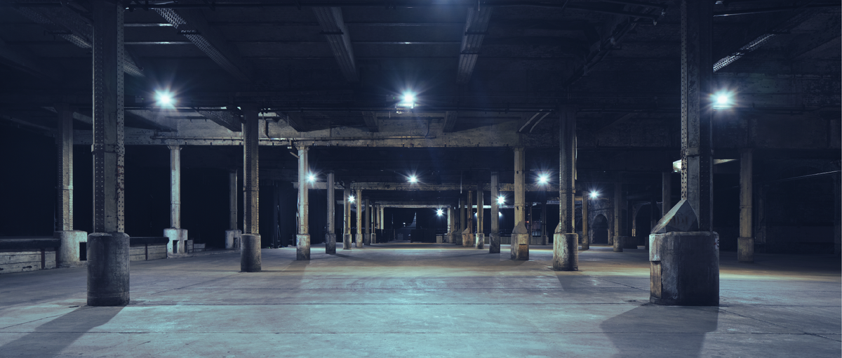 Venue - DEPOT MAYFIELD