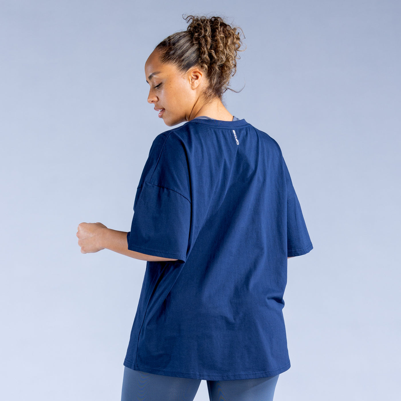 Luxe Revive Oversized T