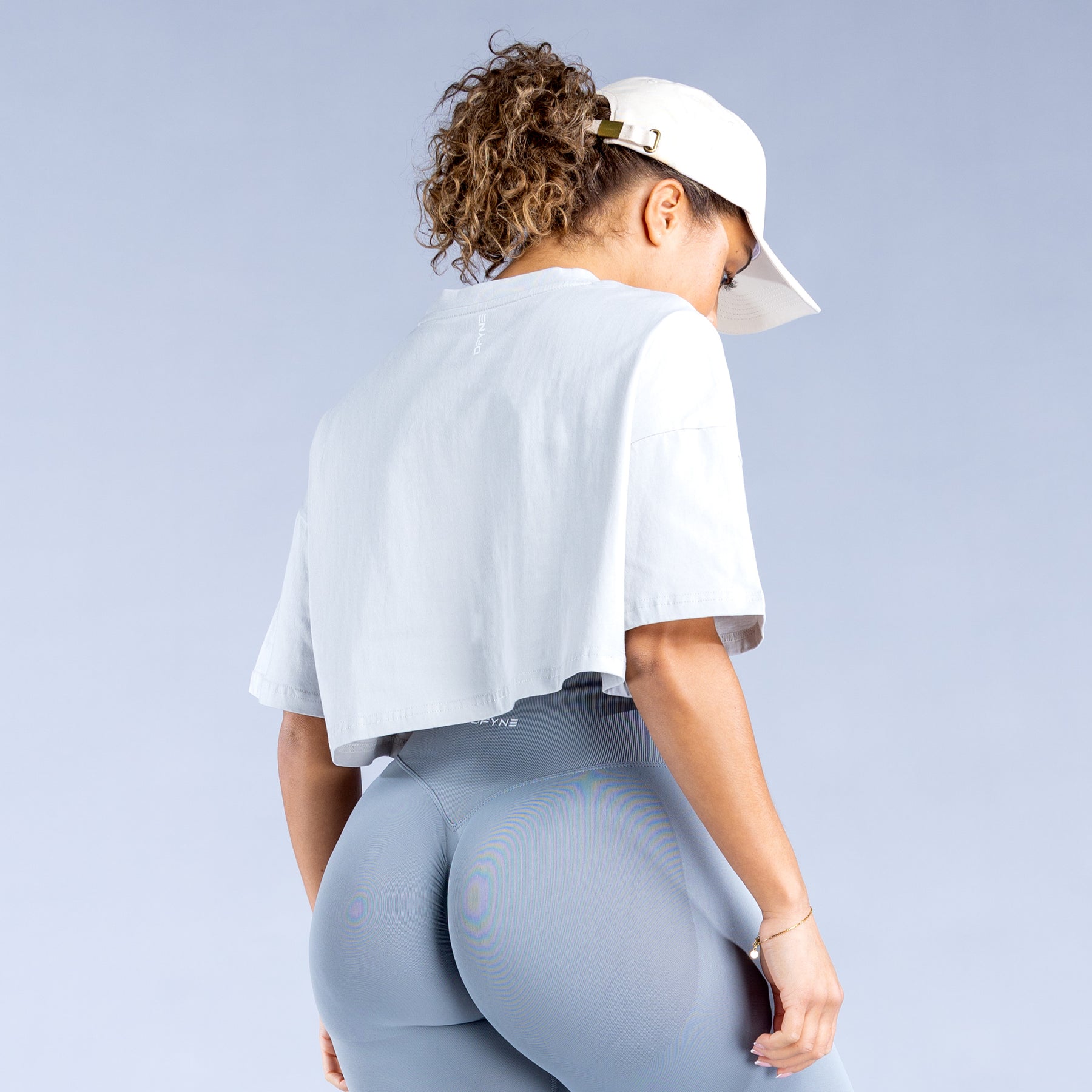 Revive Crop Top DFYNE revive-crop-top-dfyne