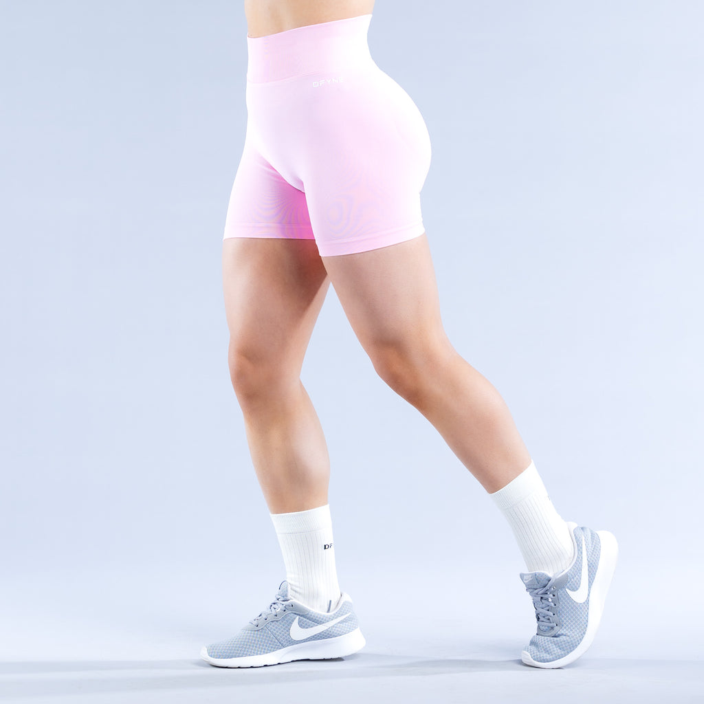 Dynamic Shorts | 4.5"