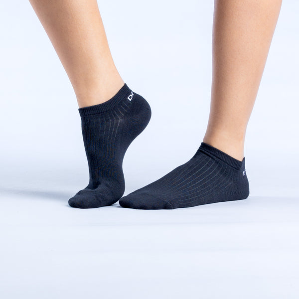 Revive Ankle Socks 3pk