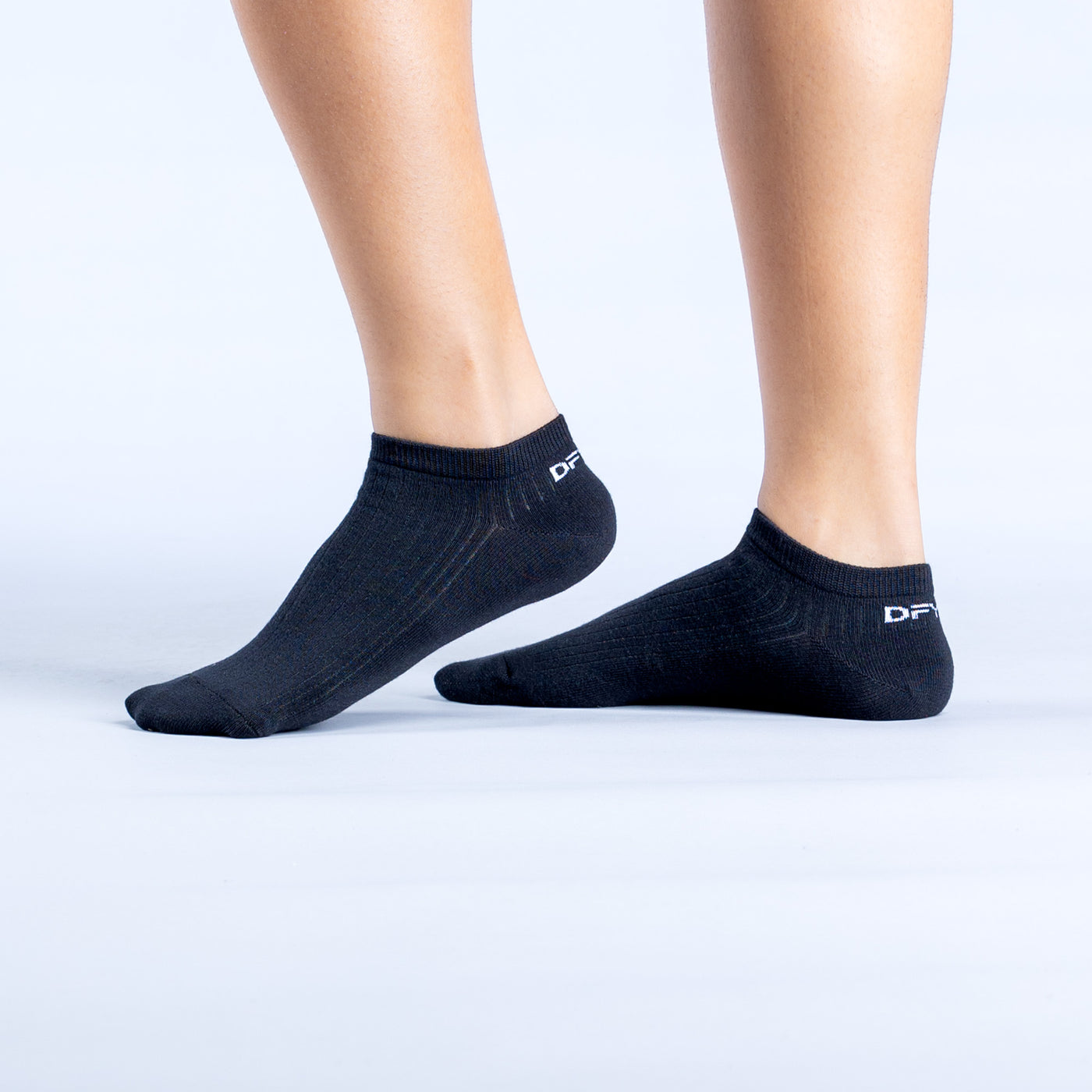 Revive Ankle Socks 3pk