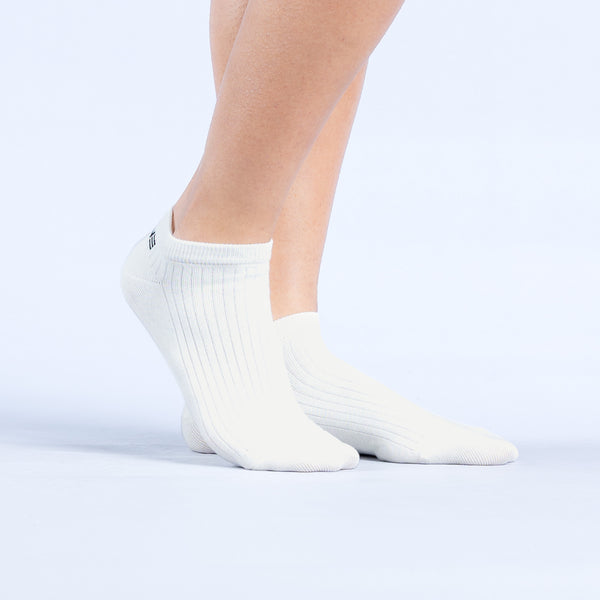 Revive Ankle Socks 3pk
