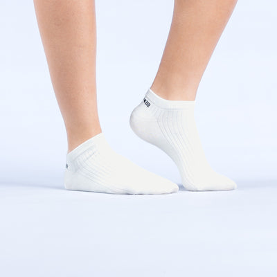 Revive Ankle Socks 3pk