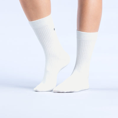 Revive Crew Socks