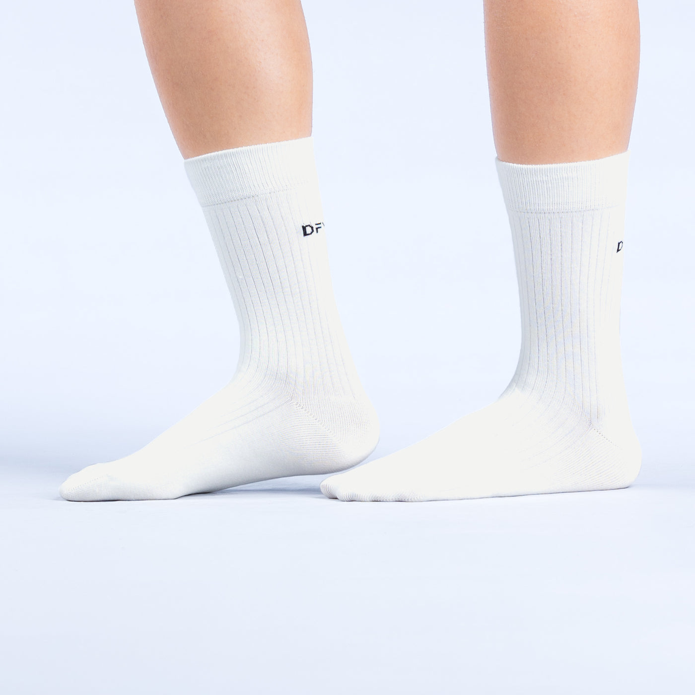 Revive Crew Socks